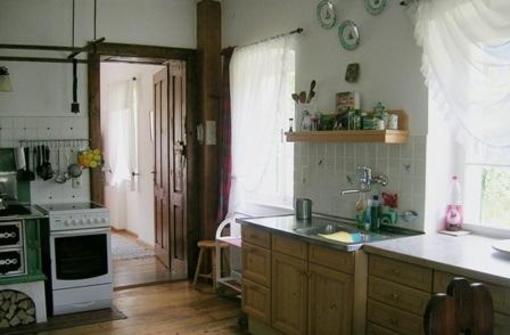 фото отеля Ferienhaus Kopriwa