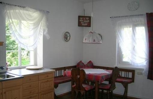 фото отеля Ferienhaus Kopriwa