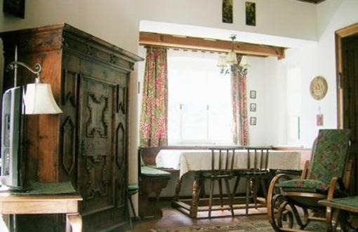 фото отеля Ferienhaus Kopriwa