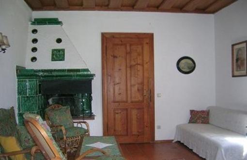 фото отеля Ferienhaus Kopriwa