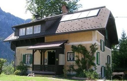 фото отеля Ferienhaus Kopriwa