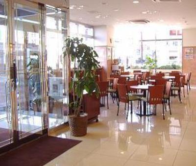 фото отеля Toyoko Inn Miyazaki Chuodori
