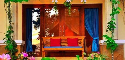фото отеля Sky Dancer Villa