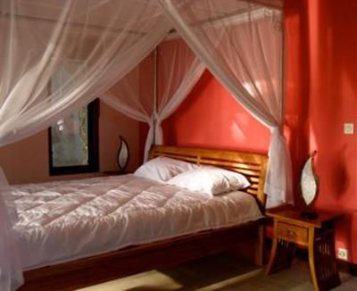 фото отеля Sky Dancer Villa