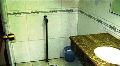 фото отеля Tianfu Hotel Huaihua