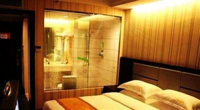 фото отеля Tianfu Hotel Huaihua