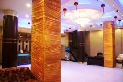 фото отеля Tianfu Hotel Huaihua