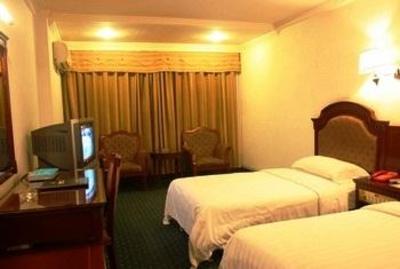 фото отеля Tianfu Hotel Huaihua