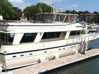 Savannah Cruise Inn