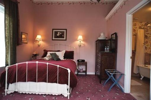 фото отеля Creek Inn Bed And Breakfast Pescadero