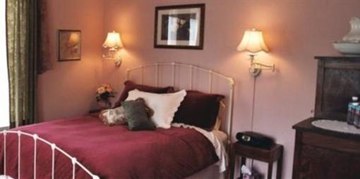 фото отеля Creek Inn Bed And Breakfast Pescadero