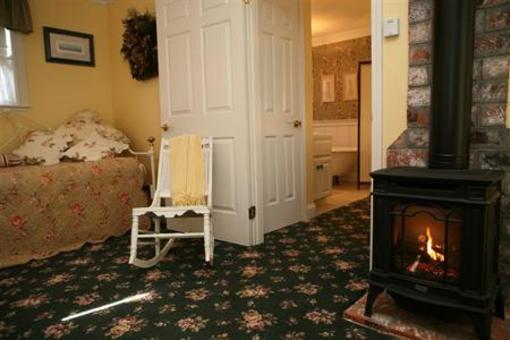 фото отеля Creek Inn Bed And Breakfast Pescadero