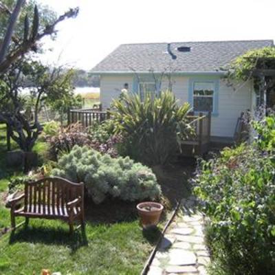 фото отеля Creek Inn Bed And Breakfast Pescadero