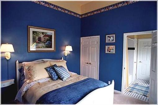 фото отеля Creek Inn Bed And Breakfast Pescadero