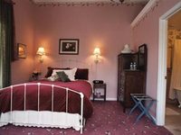Creek Inn Bed And Breakfast Pescadero