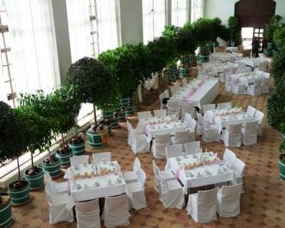фото отеля Hotel Kristall Weisswasser