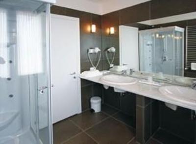 фото отеля Corte Grande S.R.L. - Albergo Ristorante