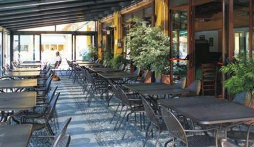фото отеля Corte Grande S.R.L. - Albergo Ristorante