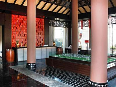 фото отеля Lijiang Platinum Hotel