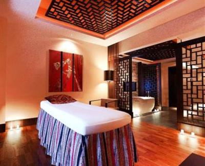 фото отеля Lijiang Platinum Hotel