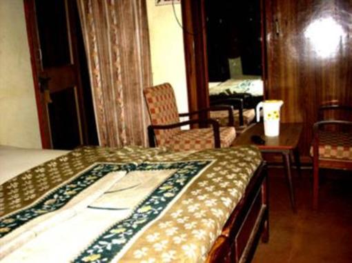 фото отеля Hotel Natraj Varanasi