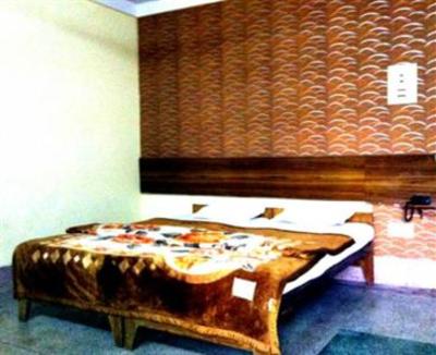 фото отеля Hotel Natraj Varanasi