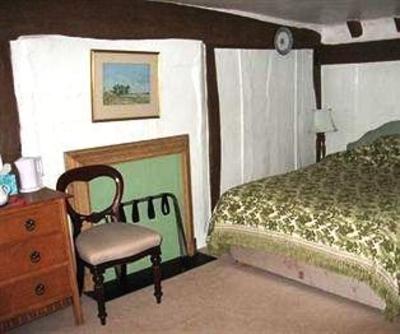 фото отеля The Old Farmhouse Newmarket