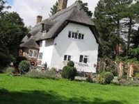 The Old Farmhouse Newmarket