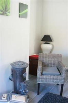 фото отеля B&B Sino