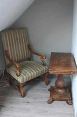 фото отеля B&B Sino