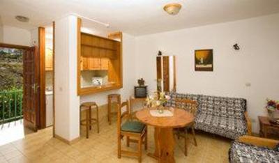 фото отеля Tinerfe Garden Apartments Tenerife