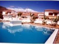 Tinerfe Garden Apartments Tenerife