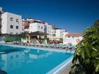 фото отеля Tinerfe Garden Apartments Tenerife