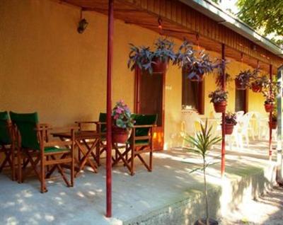 фото отеля Villa Vivien