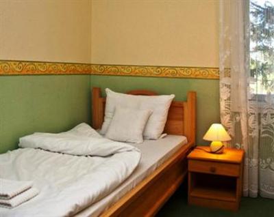 фото отеля Villa Vivien