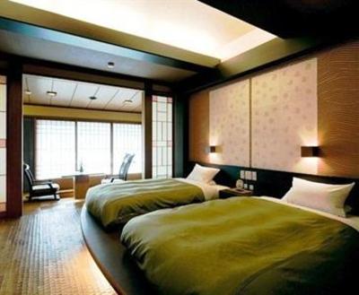 фото отеля Nasu Onsen Sanraku Hotel