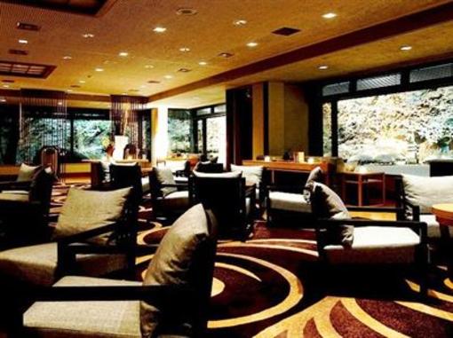 фото отеля Nasu Onsen Sanraku Hotel