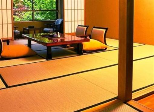 фото отеля Nasu Onsen Sanraku Hotel