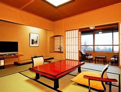 фото отеля Nasu Onsen Sanraku Hotel