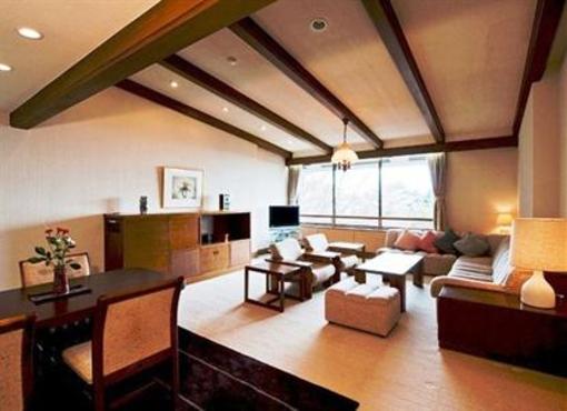 фото отеля Nasu Onsen Sanraku Hotel