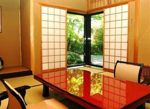 фото отеля Nasu Onsen Sanraku Hotel