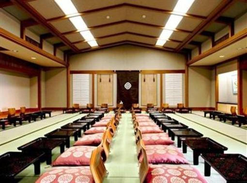фото отеля Nasu Onsen Sanraku Hotel