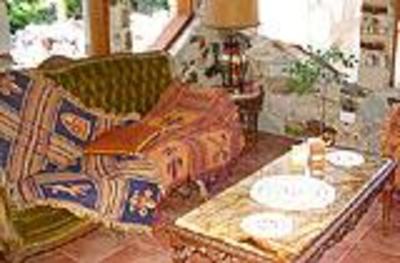 фото отеля Hosteria Brisas del Cerro