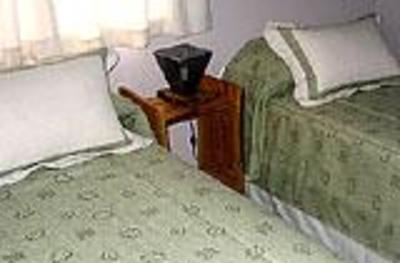 фото отеля Hosteria Brisas del Cerro