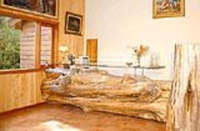 фото отеля Hosteria Brisas del Cerro