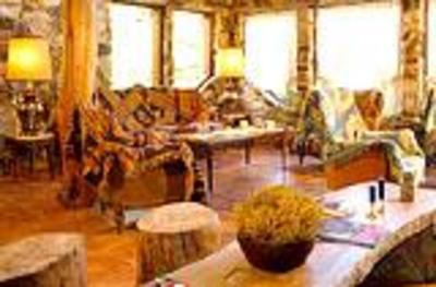 фото отеля Hosteria Brisas del Cerro