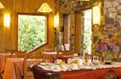 фото отеля Hosteria Brisas del Cerro