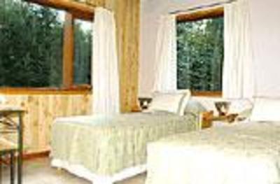 фото отеля Hosteria Brisas del Cerro