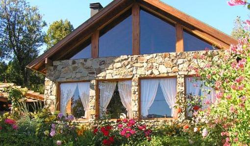 фото отеля Hosteria Brisas del Cerro