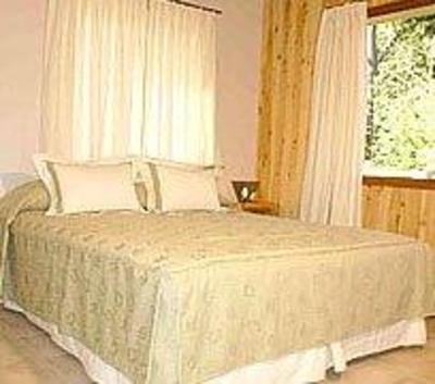 фото отеля Hosteria Brisas del Cerro